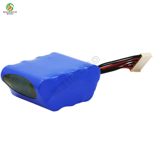 ¡La seguridad es lo primero! Paquete de batería de sofá de iones de litio seguro 7S1P 24V 2600mAh - Product Image 3