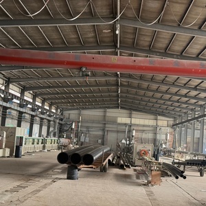 ท่อร้อยสายไฟฟ้าพลาสติก <span class=keywords><strong>PE</strong></span> คุณภาพสูง สีดำ สำหรับเดิน<span class=keywords><strong>สาย</strong></span>ไฟใต้ดิน - Product Image 5