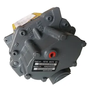 Hotsale Air Compressor Parts for Atlas Cocpo Air End for Atals Copco 1616710781 1616714682 1616714683