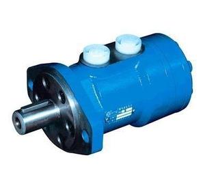 มอเตอร์ไฮดรอลิกซีรีส์ BMP รุ่น BMP36/BMP50/BMP80/BMP100/BMP125/BMP160/BMP200/BMP250/BMP315/BMP400/BMP500 ขายดี - Product Image 1