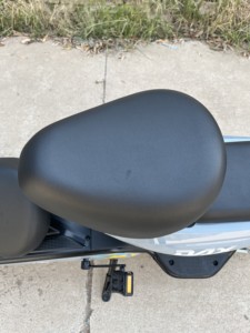 2024 precio de fábrica sepeda listrik murah 48v12ah 350W trotinet bicicleta <span class=keywords><strong>el</strong></span>éctrica scooter ciclo <span class=keywords><strong>el</strong></span>éctrico para adultos - Product Image 5