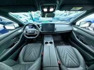 Sử Dụng Xe Sâu Màu Xanh Deepal SL03 2023 sl03i 515max Tinh Khiết Điện Phiên Bản - Product Image 5