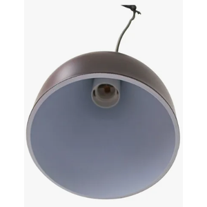 Lampada lampadario Vintage minimalista 60W Design contemporaneo rettangolare a sospensione luce bianca calda E12 per uso ristorante - Product Image 3