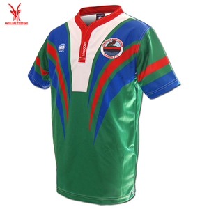 Divisa da <span class=keywords><strong>Rugby</strong></span> Personalizzata con Servizio OEM, Design Personalizzato per Abbigliamento da <span class=keywords><strong>Rugby</strong></span> e <span class=keywords><strong>Football</strong></span> - Product Image 4