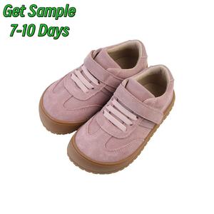 2024 обувь из натуральной кожи для девочек - Product Image 5