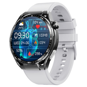 <span class=keywords><strong>Reloj</strong></span> Inteligente F200 con Pantalla HD de 1.55 Pulgadas, Monitor de Ritmo Cardíaco, Rastreador de Actividad Física, <span class=keywords><strong>Reloj</strong></span> Inteligente - Product Image 4