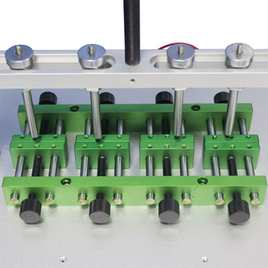 Testador de Ciclo de Vida para Teste de Durabilidade de Interruptores de Teclado - Product Image 5