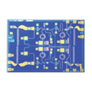 Componentes Electrónicos Nuevos y Originales, Circuito Integrado, Amplificadores de RF, Die HMC-ALH445-SX - Product Image 1