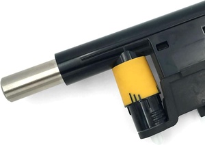 Kit de barre de commande Zebra ZT210 ZT230 ZT200 Série P1037974-014 pour imprimante d'étiquettes thermique 203dpi 300dpi - Product Image 3