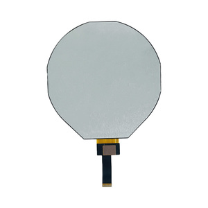 7 Inch 1080x1080 Round LCD Modules RGB Interface 30 Pin IPS TFT LCD <strong>Display</strong> - Product Image 3