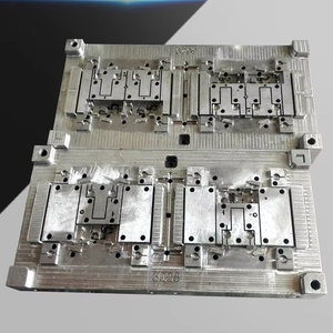 Necesidades diarias médicas Empaquetado electrónico automotriz Engranaje <span class=keywords><strong>de</strong></span> paleta <span class=keywords><strong>de</strong></span> cochecito <span class=keywords><strong>de</strong></span> bebé y otra Personalización <span class=keywords><strong>de</strong></span> moldes industriales - Product Image 6