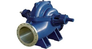 משאבת מים לחקלאות שאיבה כפולה ניקוז - Product Image 3