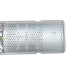 Weiye sepat 1000W Điện Kỹ Thuật Số Patio nóng SF-101 quá nóng bảo vệ ánh sáng <span class=keywords><strong>Halogen</strong></span> yếu tố làm nóng dễ dàng Trần - Product Image 4
