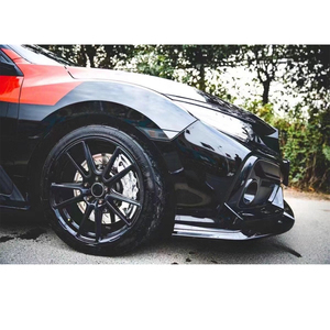 Llantas de ruedas de coche de pasajeros de 18 pulgadas PCD 5X108 CB 73,1 ET 38 para Jumpy <span class=keywords><strong>C70</strong></span> - Product Image 4