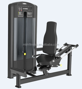 Máquina de Gimnasio Comercial para Tríceps Serie AD - Product Image 2