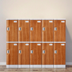 Chất Lượng Cao <span class=keywords><strong>2</strong></span> Cửa Thép Sắt Tủ Quần Áo Lưu Trữ Quần Áo Tủ Nhân Viên Kim Loại Key <span class=keywords><strong>Locker</strong></span> Nội Thất Tủ Cho Các Trường Học Phòng Tập Thể Dục - Product Image 3