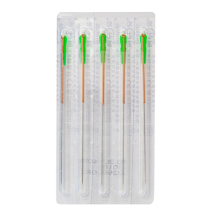 Aiguilles d'acupuncture en acier inoxydable, Agujas De Acupuntura, aiguilles de piquage à sec, aiguilles d'acupuncture pour la thérapie d'acupuncture TCM - Product Image 4