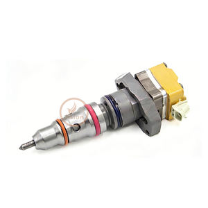 Inyector de Combustible Diesel Common Rail 171-9710 Compatible con Motor Caterpillar Serie 3126b BN1830691C1 222-5972 0R-9349 - Product Image 2