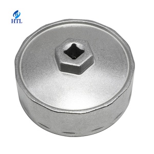 Chiave per Filtro Olio Diesel HTL - Strumento di Riparazione Carrozzeria in Acciaio ad Alto Tenore di Carbonio per Dodge/Mercedes-Benz Sprinter (2007-) - Product Image 1