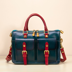 <span class=keywords><strong>Sac</strong></span> messager en <span class=keywords><strong>cuir</strong></span> véritable WESTAL, sacs bandoulière, sacs à main de luxe, petit <span class=keywords><strong>sac</strong></span> fourre-tout pour femmes, sacs à main à bandoulière pour femmes - Product Image 2