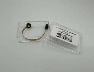 Adaptateur de programmation taille 312 pour aides auditives Siemens - Product Image 6