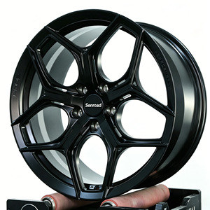 Rines en Oferta de 18-22 Pulgadas 5*114.3 5*112 5*130 FP-GM para Urus, BMW, Audi C8, Toyota Supra, Tesla, Lucid, Rivian, Monobloque Forjado - Product Image 2