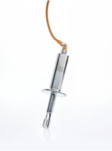 Détecteur de niveau à point Endress Hauser Vibronic Liquiphant FTL31 FTL33 E+H pour applications compactes - Product Image 2
