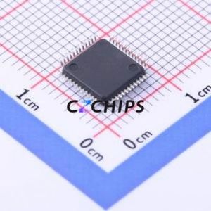 LQFP-48 FCM32F103CBT6 IC (7x7) ของแท้ใหม่ล่าสุดชิปไมโครคอนโทรลเลอร์ (MCU/MPU/SoC) - Product Image 2
