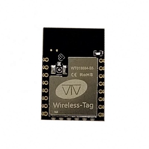 Módulo WiFi ESP8684 SMD de Bajo Consumo y Alta Integración WT018684-S1 S2 S5, Módulo BLE 5.0, Antena Externa PCB, Módulos ESP8684 - Product Image 1