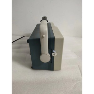 Osciloscopio Tektronix Tds3032b 2 DPO, 300mhz, 2.5gsa/s, en Buen Estado de Segunda Mano - Product Image 2