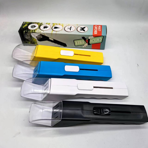 CLBX Handheld Insect Catcher & Trap-Herramienta segura para capturar insectos para abejas, cucarachas, arañas (no tóxico)-Uso en interiores/exteriores - Product Image 5