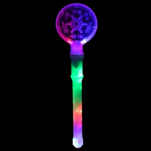 De moda de Halloween Led luces fiesta varita mágica de las <span class=keywords><strong>hadas</strong></span> - Product Image 2