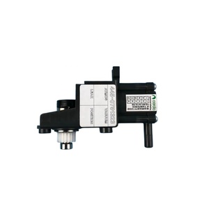 Piezas de cajero automático, accesorios, conjunto de bomba de vacío NCR S2 445-0751323, cajero automático 4450751323 - Product Image 1