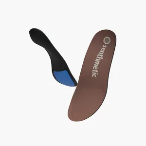 नवीनतम पैर कस्टम ऑर्थोटिक एवा गेंदबाजी खेल गर्म और जूते के लिए आकार