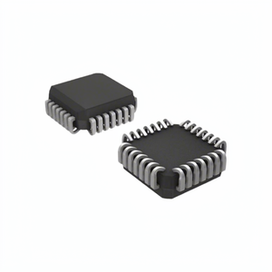ชิ้นส่วนอิเล็กทรอนิกส์แบบฝัง 28 LCC ATF20V8B-10JU ซื้อชิ้นส่วนอิเล็กทรอนิกส์ออนไลน์จากผู้ผลิตโดยตรง - Product Image 1