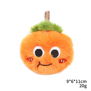 Jouet à mâcher pour chat en forme de fruit de Silvervine naturel avec herbe à chat, bâtonnet sain pour les dents de chaton, pour les soins dentaires et le jeu - Product Image 4