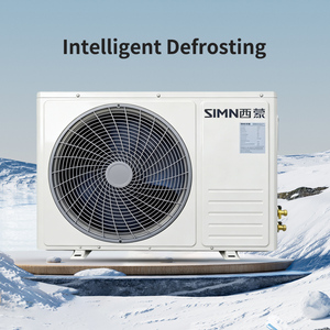 Unidad de Humidificación Constante para Bodega con Control de Temperatura Xhh-03jj, Sistema de Regulación que Mantiene la Humedad - Product Image 6