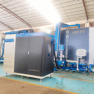 Nuova Linea di Produzione Vetro Isolante 35KW 2025, Macchina per la Produzione di Vetro Doppio - Product Image 5