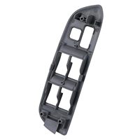 KEDO 74232-42080-B0 Nouveau panneau de garniture de porte et de vitre compatible pour 2001-2005 Garantie 1 an