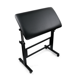 Soporte Ajustable para Brazos y Piernas de Tatuadores, Estructura de Acero al Carbono para Equipos Profesionales de Estudio de Tatuajes - Product Image 1