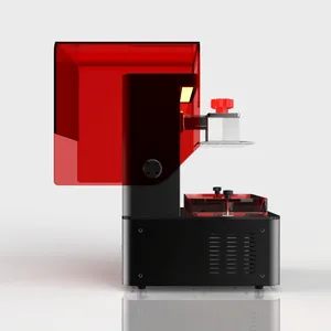Riton Hars 3d Printing Machine L230 Lcd Printer 3d Dental Printer