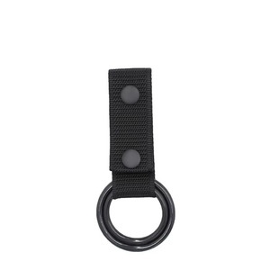 Cordura nylon an ninh <span class=keywords><strong>nightstick</strong></span> chủ Baton Ring chủ - Product Image 1
