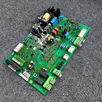 Carte de commande IGBT durable pour onduleur Danfoss 130B6038