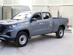 Changan F70 Edición Blue <span class=keywords><strong>Whale</strong></span>, Nueva Camioneta Automática 4x4/4x2 de Gasolina, Cabina Larga, Económica, en Venta - Product Image 3