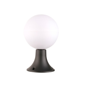 Lámpara Solar de Jardín Xinyao, Esférica de 10cm, para Exteriores, Patio, Villa, Valla, Iluminación Nocturna - Product Image 1