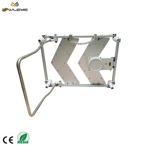 Prezzo di fabbrica personalizzato LED portatile Ttraffic cartello freccia led Signa costruzione strada lavoro segno direzionale - Product Image 5