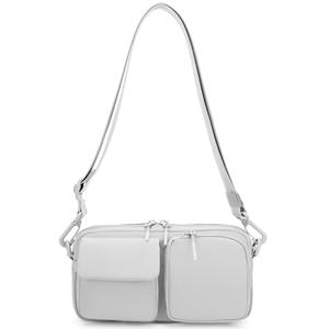 Женская нейлоновая сумка на плечо - Product Image 6