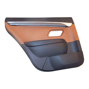 บริการขึ้นรูปพลาสติก ABS สำหรับรถยนต์โรลส์-รอยซ์ ด้วยเครื่อง CNC พร้อมบริการผลิตต้นแบบตามสั่ง - Product Image 4