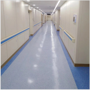 Commercial Water-Resistant <strong>PVC</strong> Vinyl Flooring <strong>Roll</strong> Anti-Slip <strong>PVC</strong> <strong>Roll</strong> for Office Hospital Hotel School - Product Image 6