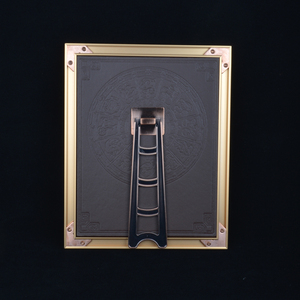 Regali avanzati per i dodici <span class=keywords><strong>segni</strong></span> zodiacali includono 0.1 grammi di oro per l'arredamento della casa del cancro ario Taurus Gemini - Product Image 2